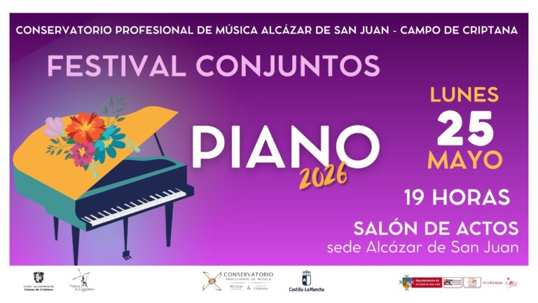 Festival Final 2026: Tecla