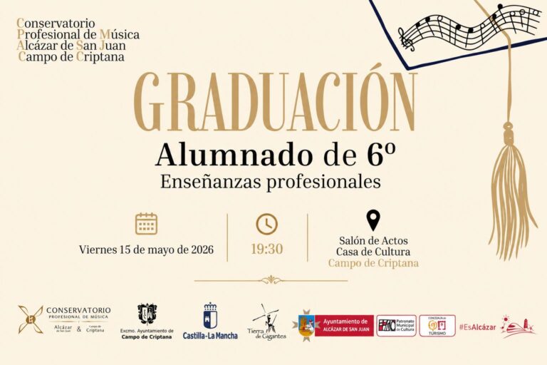 Graduación 6ºEEPP